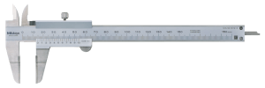 Vernier Blade Caliper