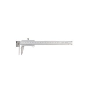 Vernier Tube Thickness Caliper