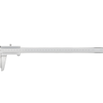 Vernier Scribing Caliper, Carb. Jaws