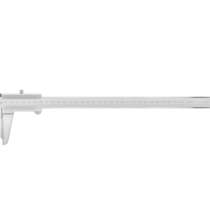 Vernier Scribing Caliper, Carb. Jaws