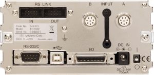 Linear Gauge Counter EH-102Z