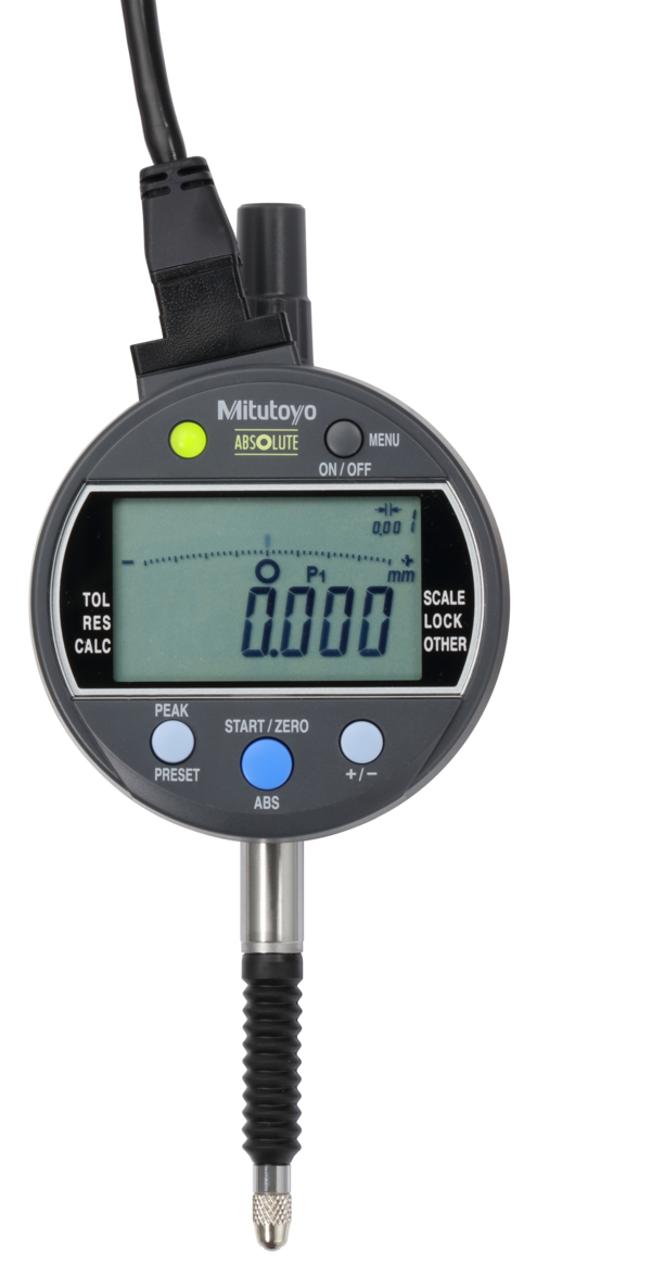 Digital Indicator, Signal ID-C - Image 3