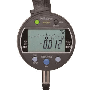 Digital Indicator, Signal ID-C