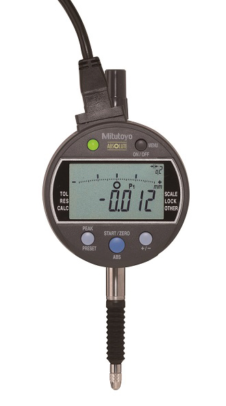 Digital Indicator, Signal ID-C