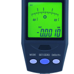 Digital Indicator ID-H, CEE AC-Adapter