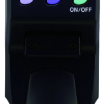 Digital Indicator ID-B, IP66