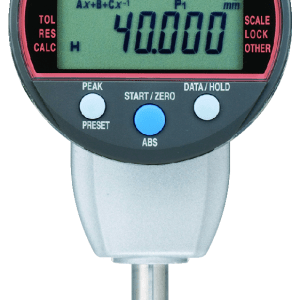 Digital Indicator, Calculation ID-C