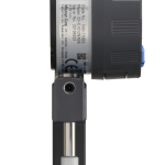 Digital Thickness Gauge, Lens Thickness