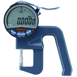 Digital Thickness Gauge, High Accuracy