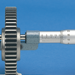 Hub Micrometer