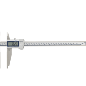 Digital ABS Caliper Nib Style/Std. Jaws