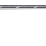 Digital ABS Carb. Fibre Caliper Long Jaw