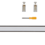 Digital ABS Carb. Caliper Inter. Jaws