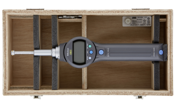 Digital ABS Borematic (Internal) - Image 3