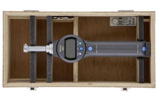 Digital ABS Borematic (Internal) - Image 2