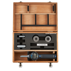 Digital ABS Borematic (Internal) Set