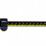 Digital ABS Depth Gauge, Inch/Metric