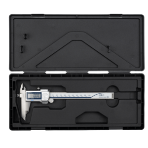 Digital ABS Offset Caliper, IP67