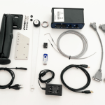 M2-2D soft and hardware for PV510