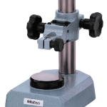 Gauge Stand with Hardened Steel Anvil