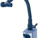 Magnetic Stand with Flexible Arm