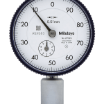 Dial Indicator Depth Gauge