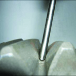 HLDL impact device  UD-414