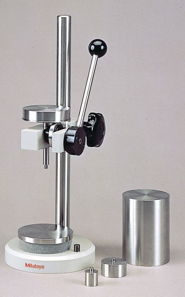 Testing stand Shore D all types