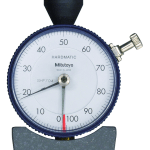 HH-329 Durometer E Compact/Analogue