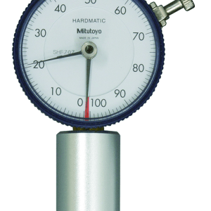 HH-331 Durometer Type A  Long/Analogue