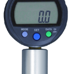 HH-332 Durometer Type A  Long/Digital