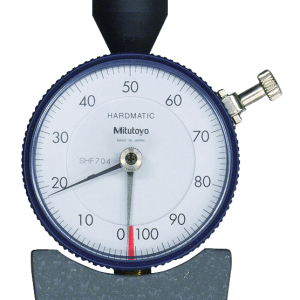 HH-335-01 Durom. Type A Compact/Analogue