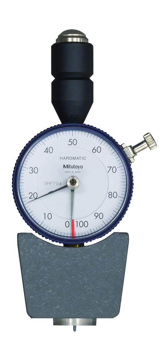 HH-335-01 Durom. Type A Compact/Analogue