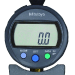 HH-336 Durometer Type A Compact/Digital