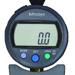HH-336 Durometer Type A Compact/Digital