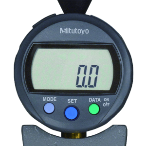 HH-336-01 Durom. Type A Compact/Digital