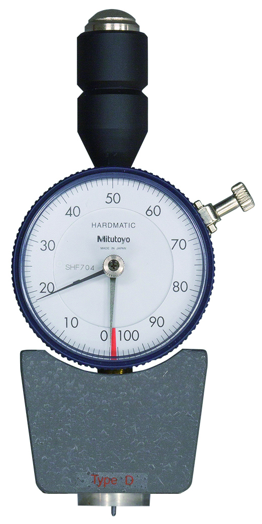 HH-337-01 Durom.Type D Compact/Analogue