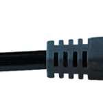 U-WAVE Connection Cable C, Footswitch