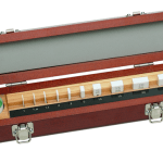 Gauge Block Set, Metric, JCSS Cert., ISO