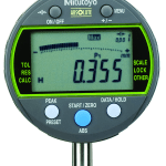 Digital Indicator, Peak Hold ID-C