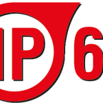 Digital Micrometer Head, IP65