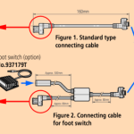 U-WAVE Connection Cable A