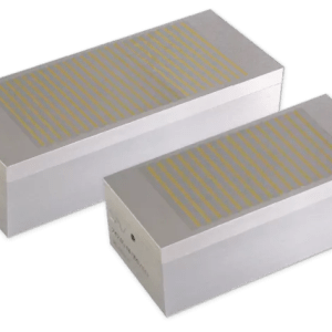 Neodymium magnet clamping blocks - 242.05