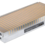 Neodymium magnet clamping plate -243.11