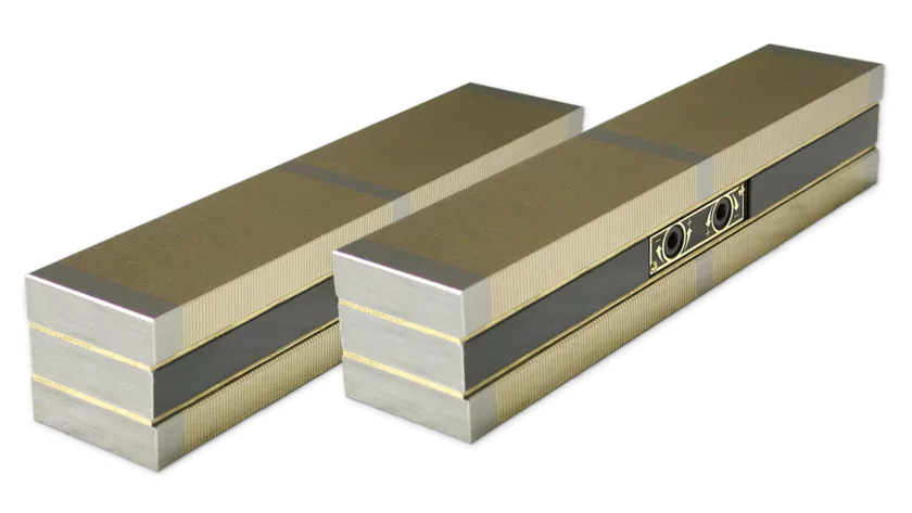 Permanent magnetic Beams - 243.15