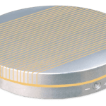 Permanent Magnetic Circular Chucks - 244.01