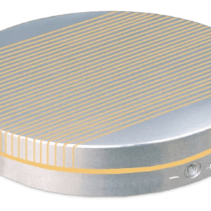 Permanent Magnetic Circular Chucks - 244.01