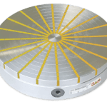 Permanent round magnet - 244.6