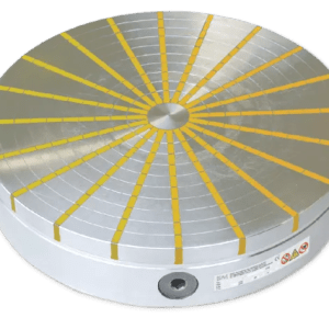 Permanent round magnet - 244.6