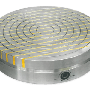 Permanent Magnetic Circular Chucks - 244.11